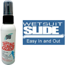 2 fl. oz. Wet/Dry Suit Slide Pump Spray 902-10